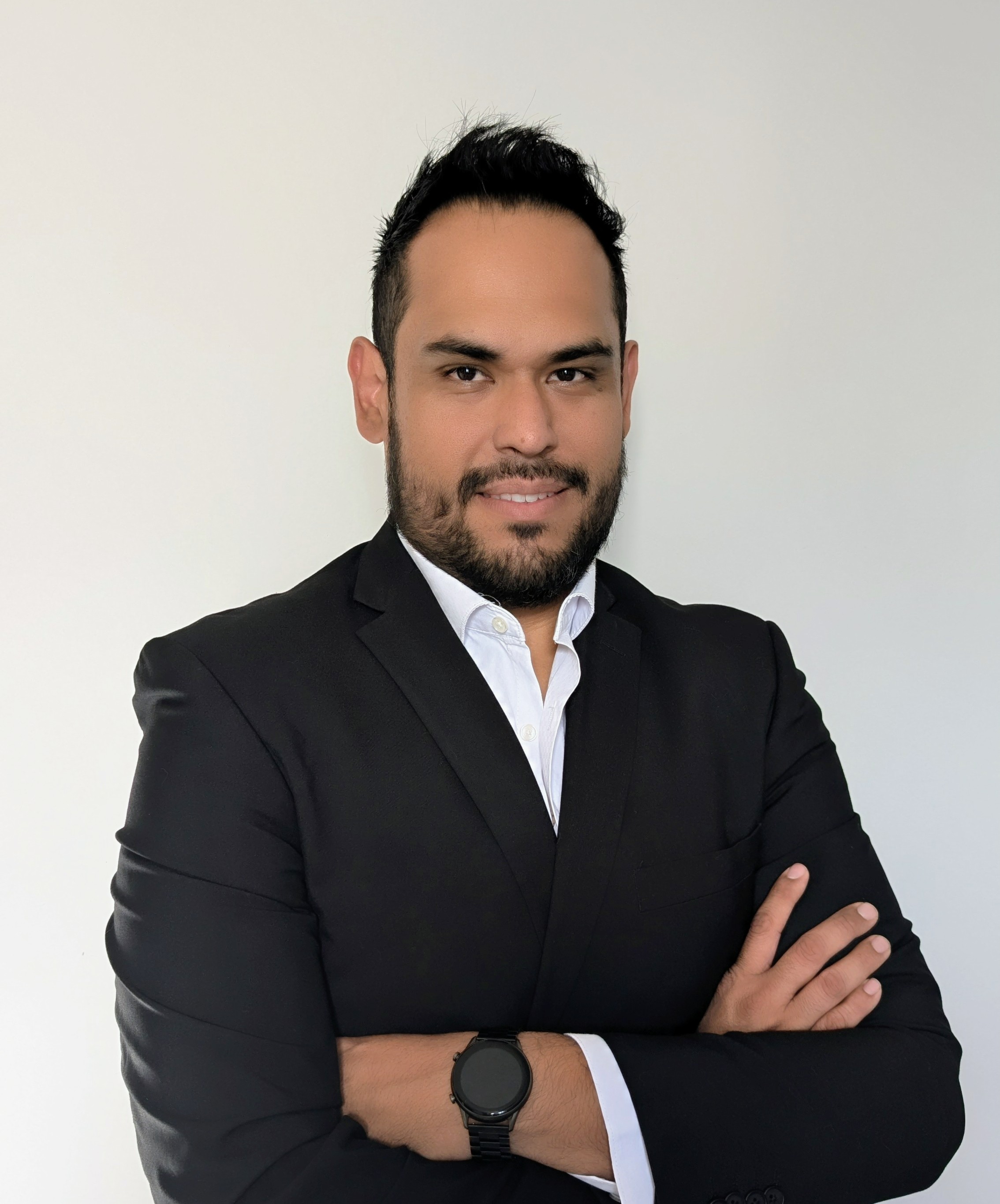 Rolando Alamilla