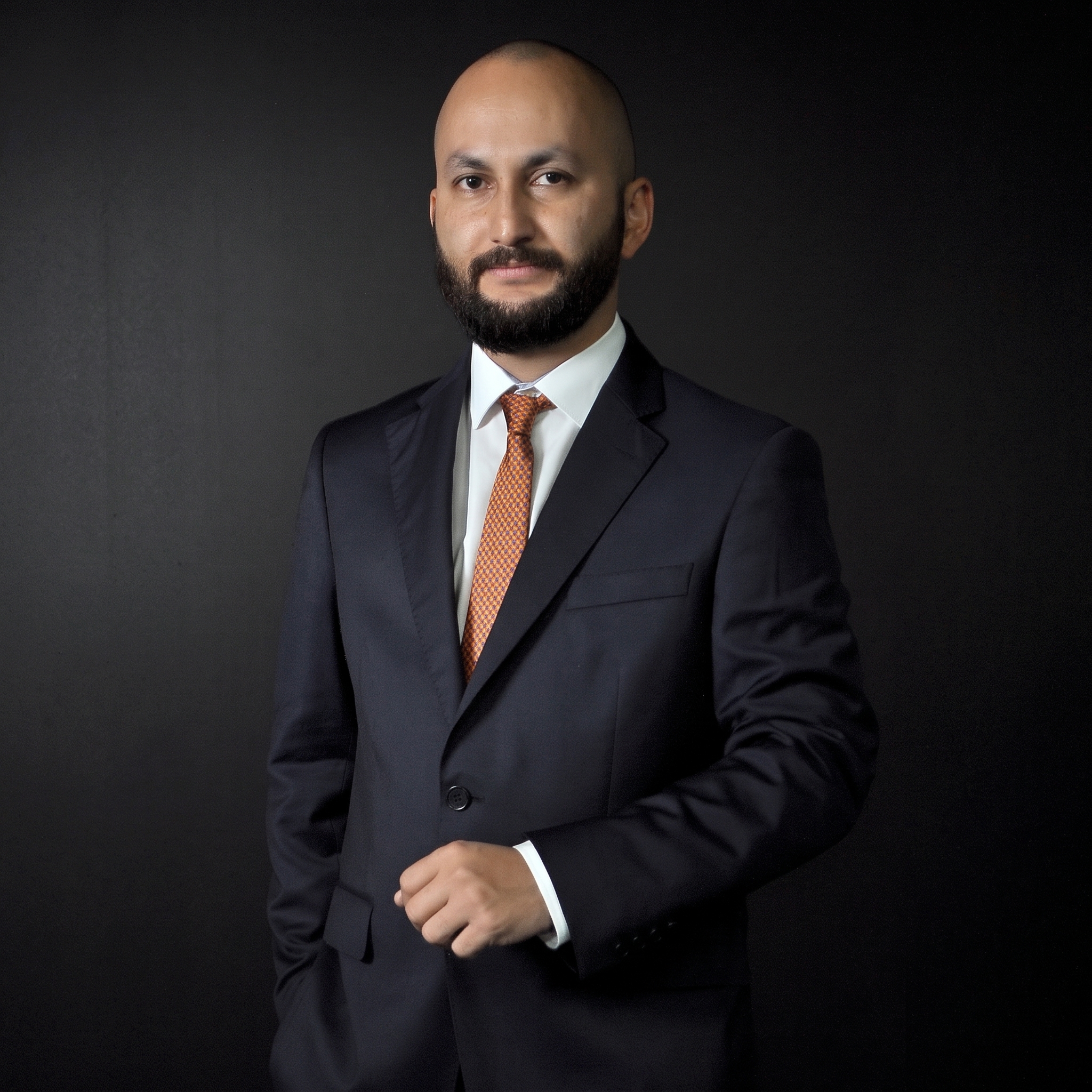 Alejandro Montúfar