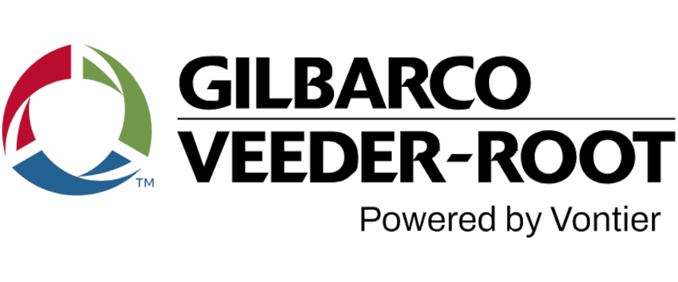 Gilbarco Veeder-Root