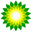 BP (BRITISH PETROLEUM)